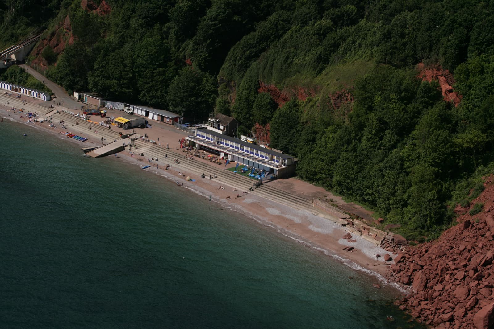 Oddicombe Beach - Image 2
