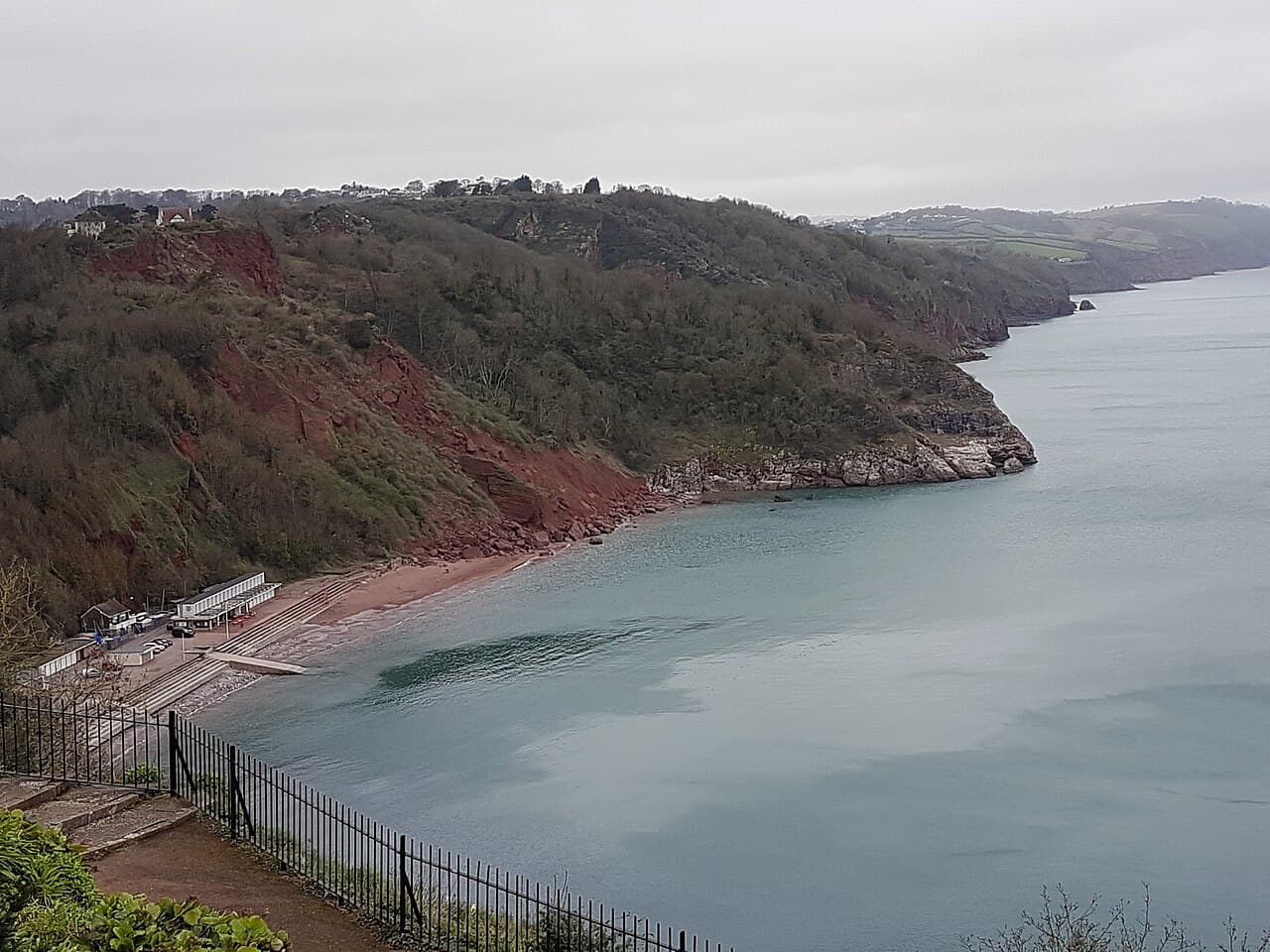 Oddicombe Beach - Image 3