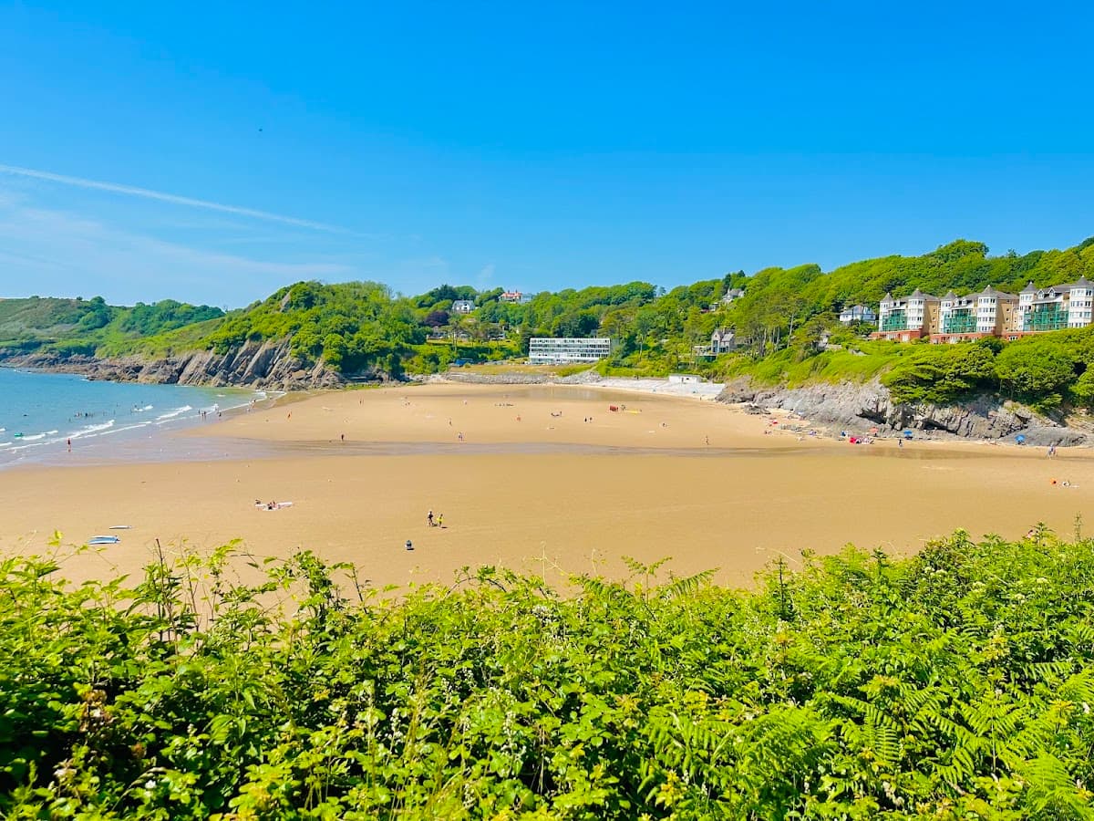 Caswell Bay Beach - Image 2