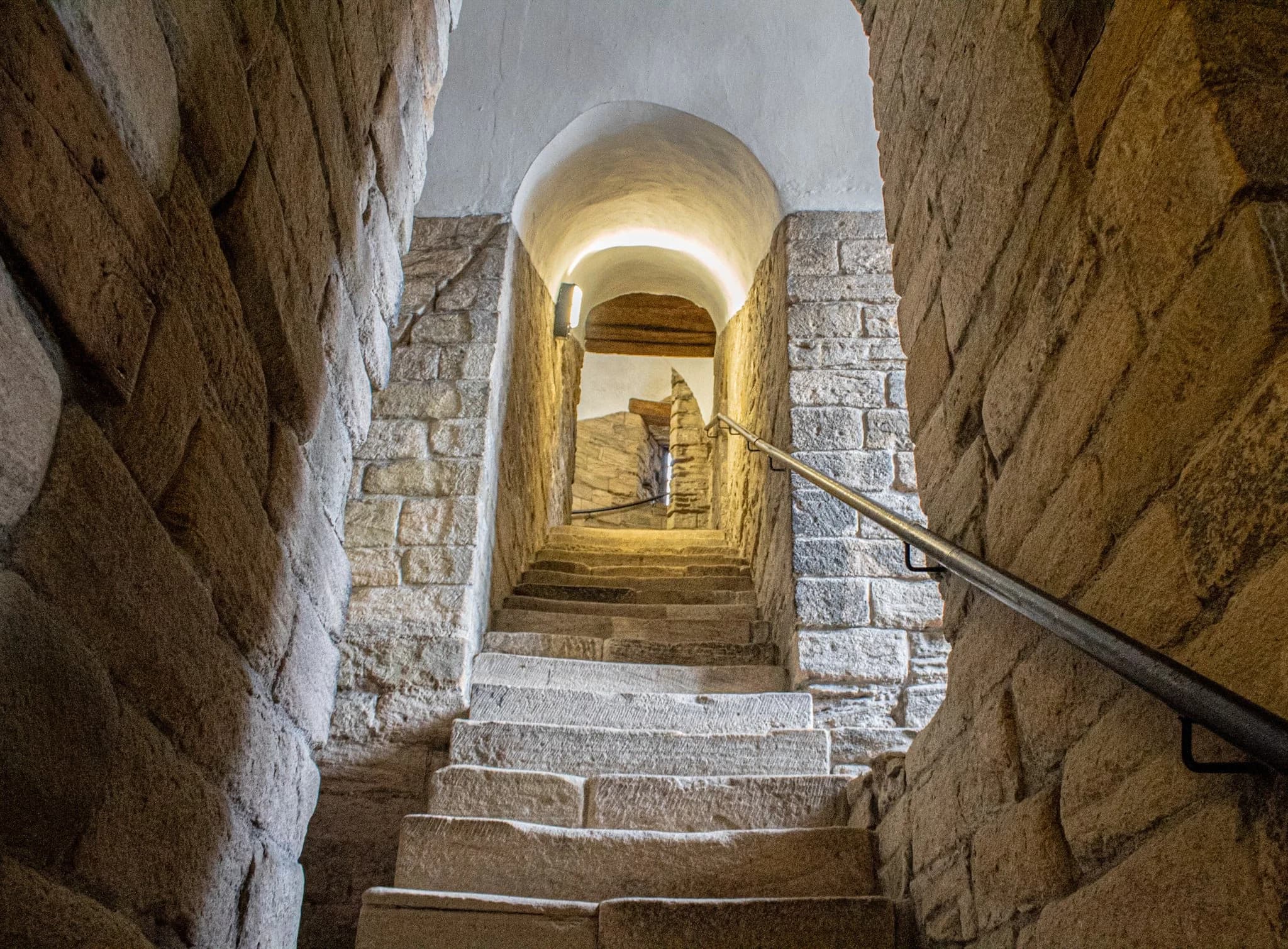 Newcastle Castle - Image 2
