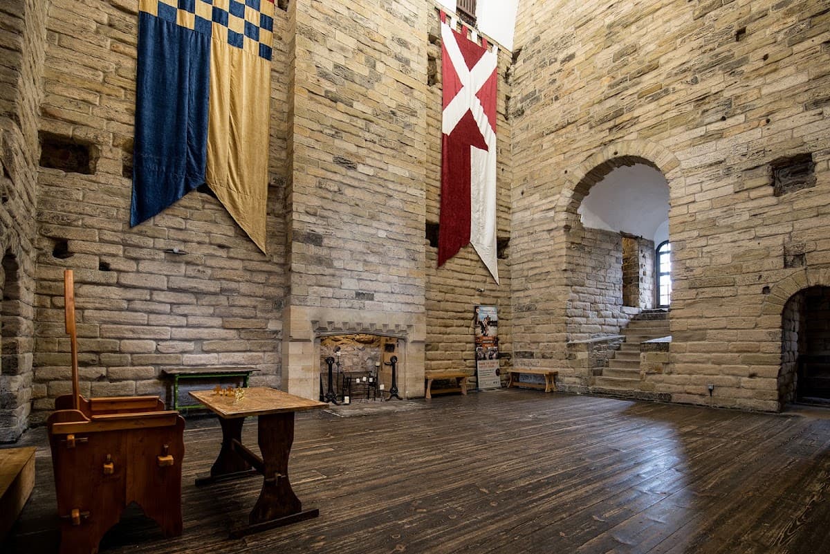 Newcastle Castle - Image 5