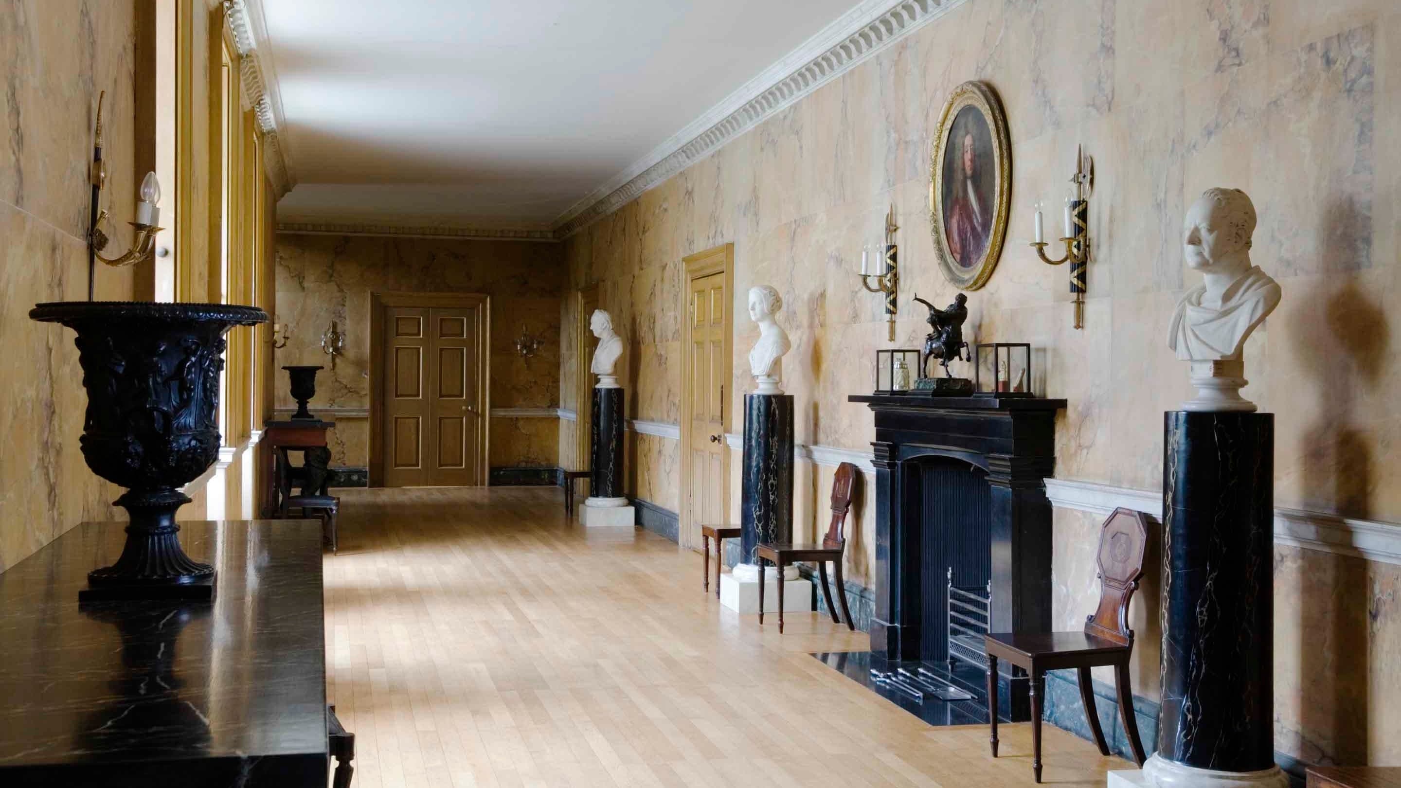 National Trust - Mottisfont - Image 3