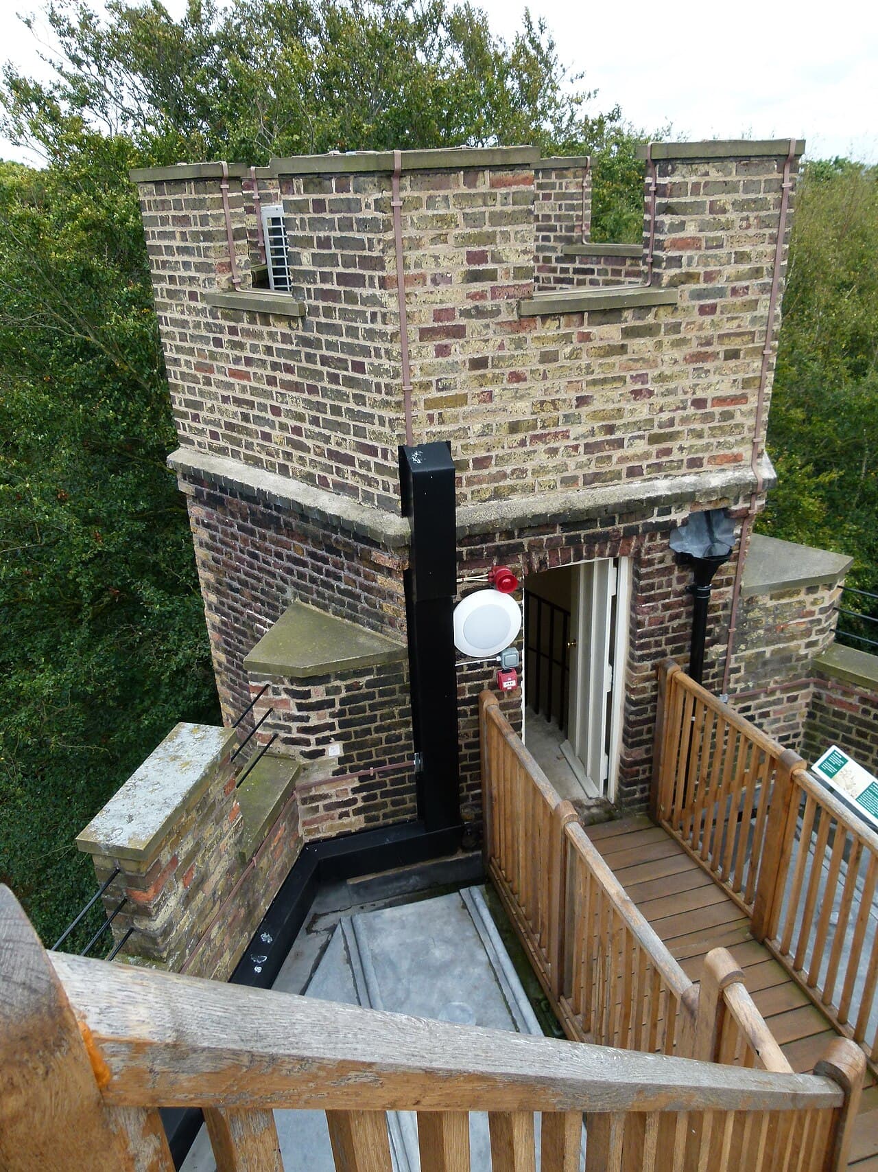 Severndroog Castle and Tearoom - Image 2