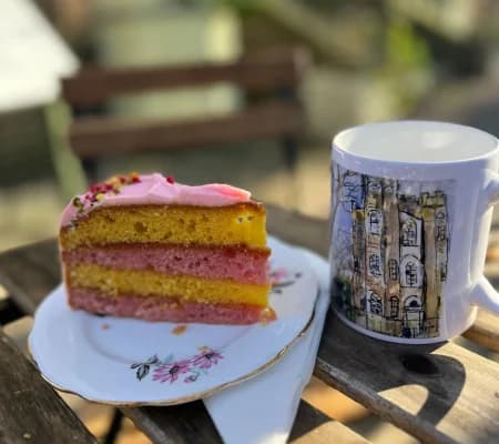 Severndroog Castle and Tearoom - Image 3
