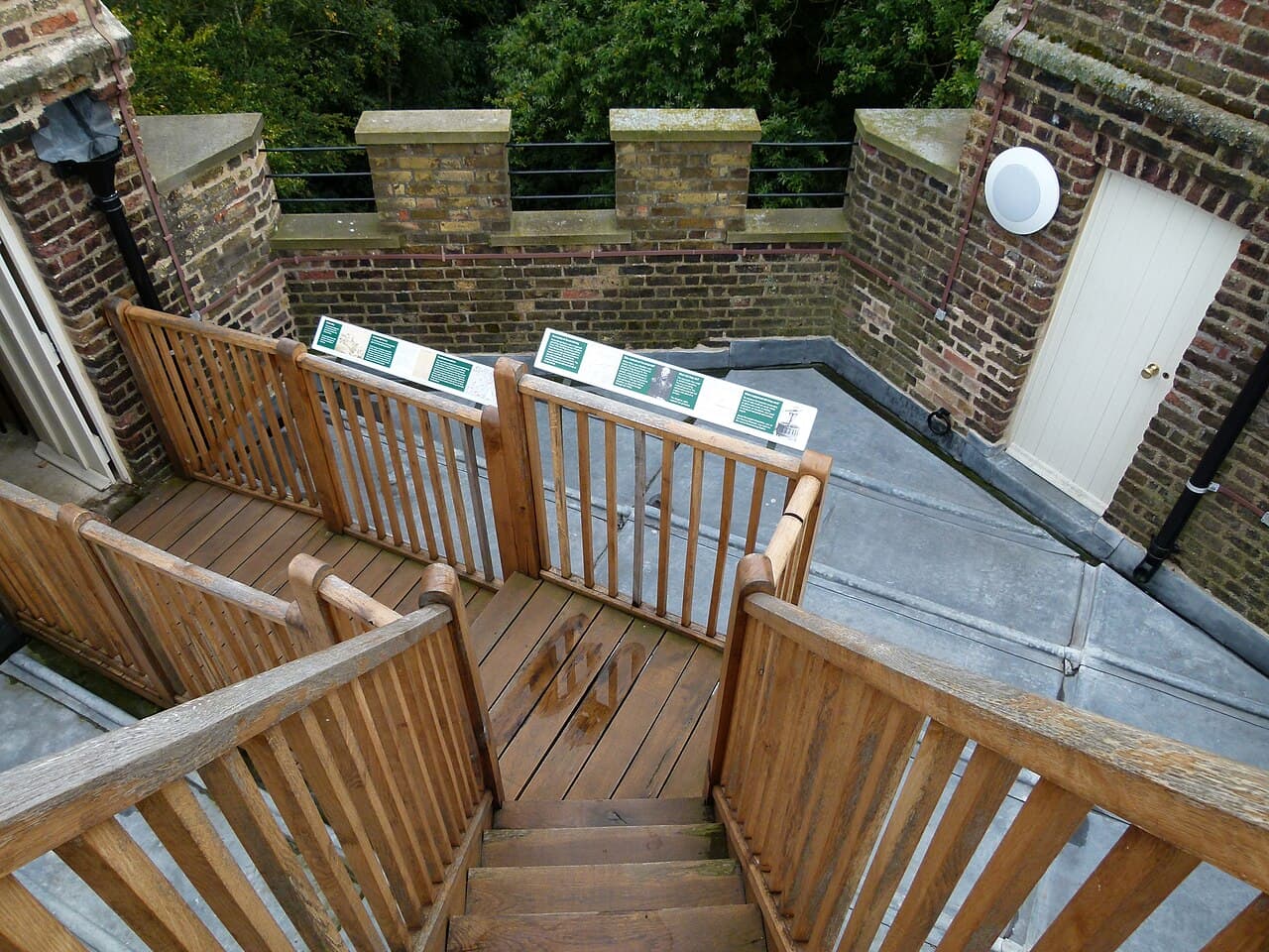 Severndroog Castle and Tearoom - Image 4