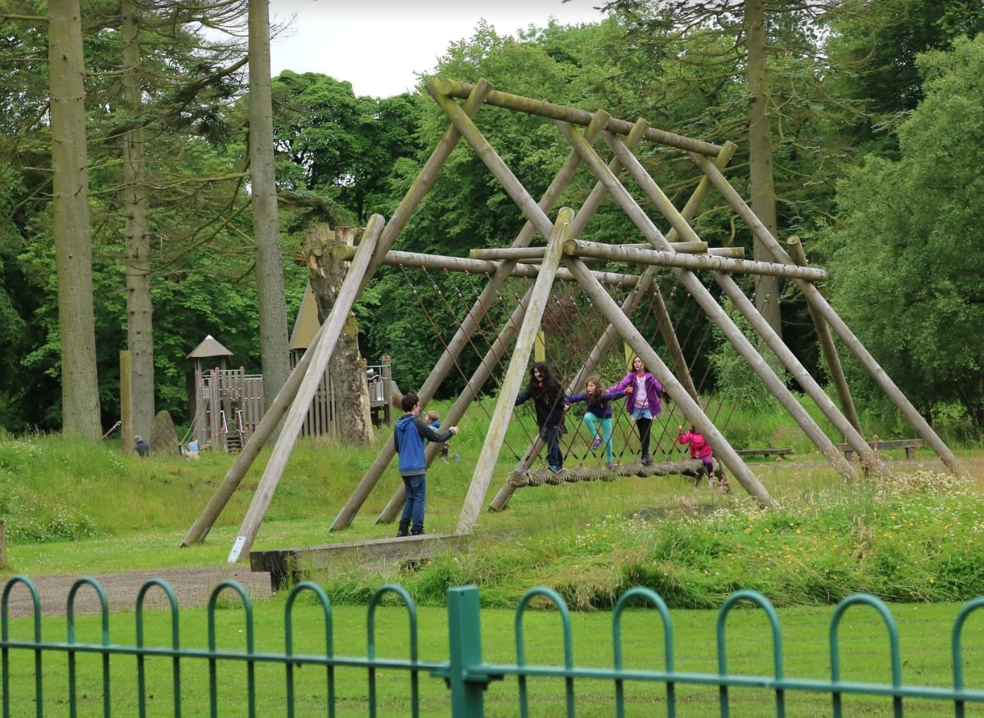 Polkemmet Country Park - Image 5