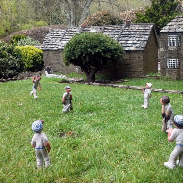 Corfe Castle Model Village - Image 2