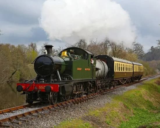 South Devon Railway - Image 2