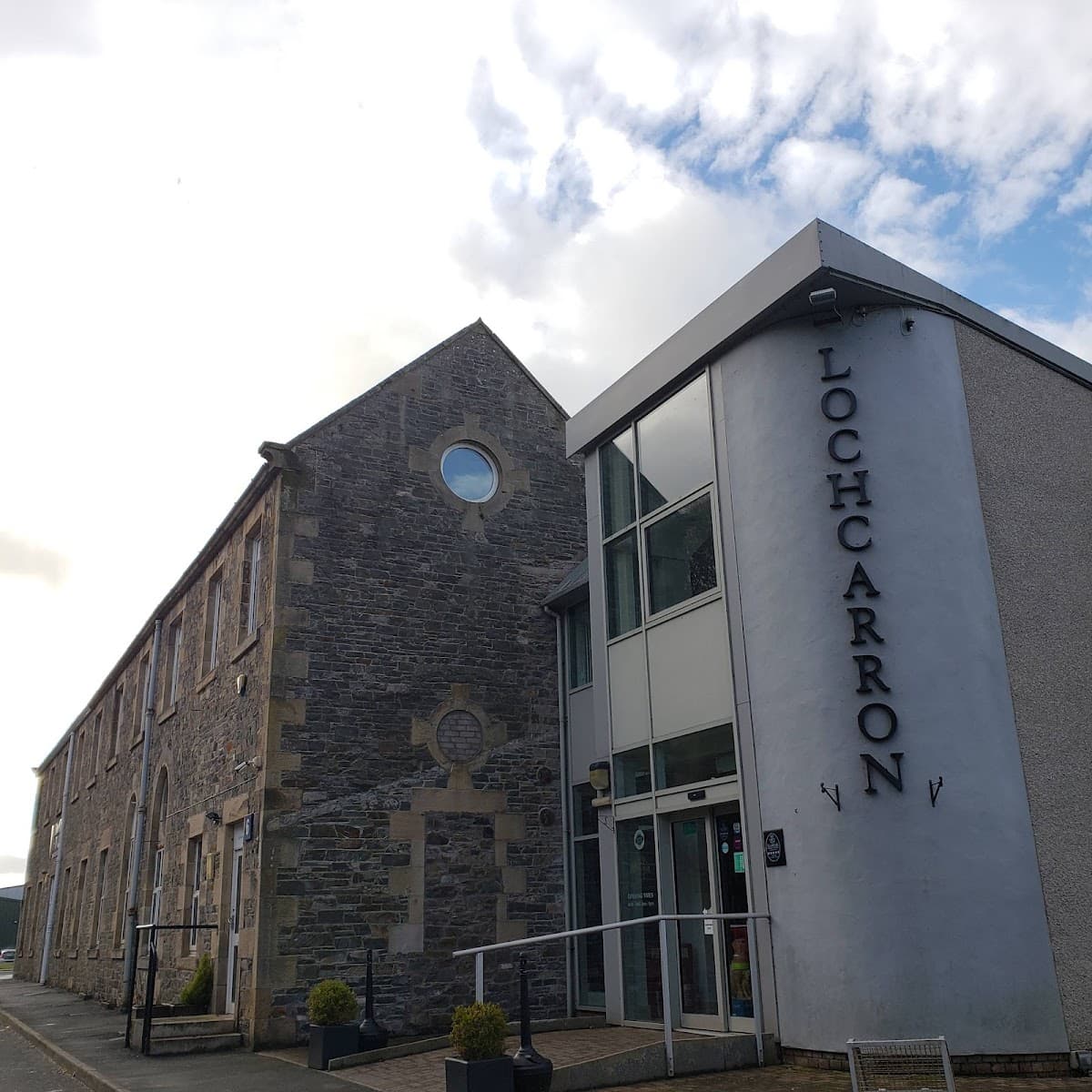 Lochcarron of Scotland Visitor Centre - Image 3