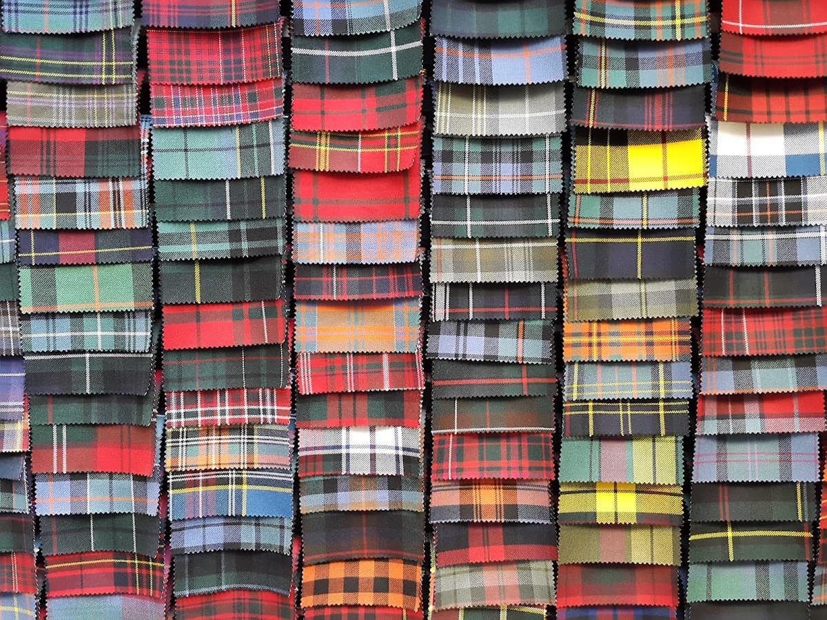 Lochcarron of Scotland Visitor Centre - Image 4