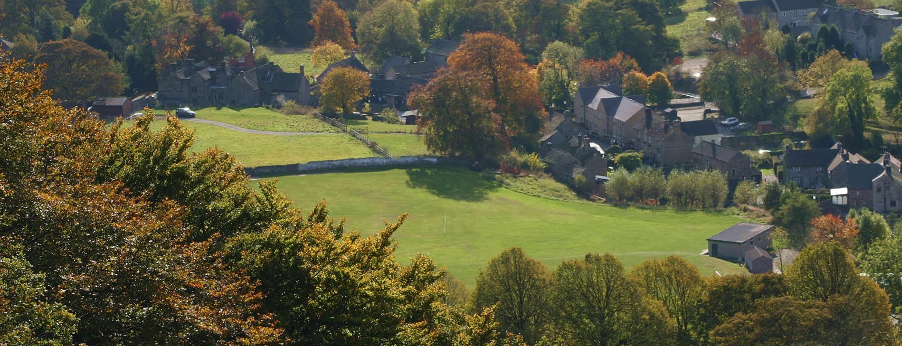 Eyam Museum - Image 1