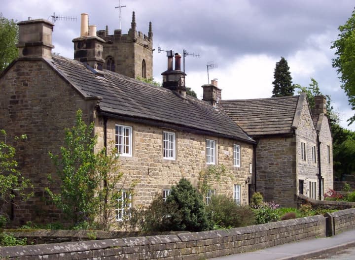 Eyam Museum - Image 2