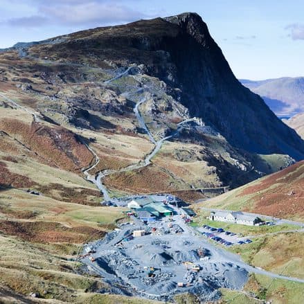 Honister Slate Mine - Image 2