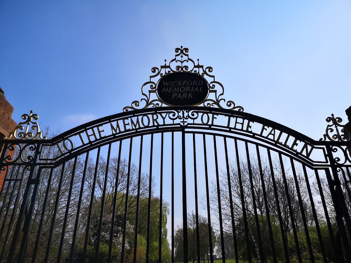 Wickford Memorial Park - Image 3