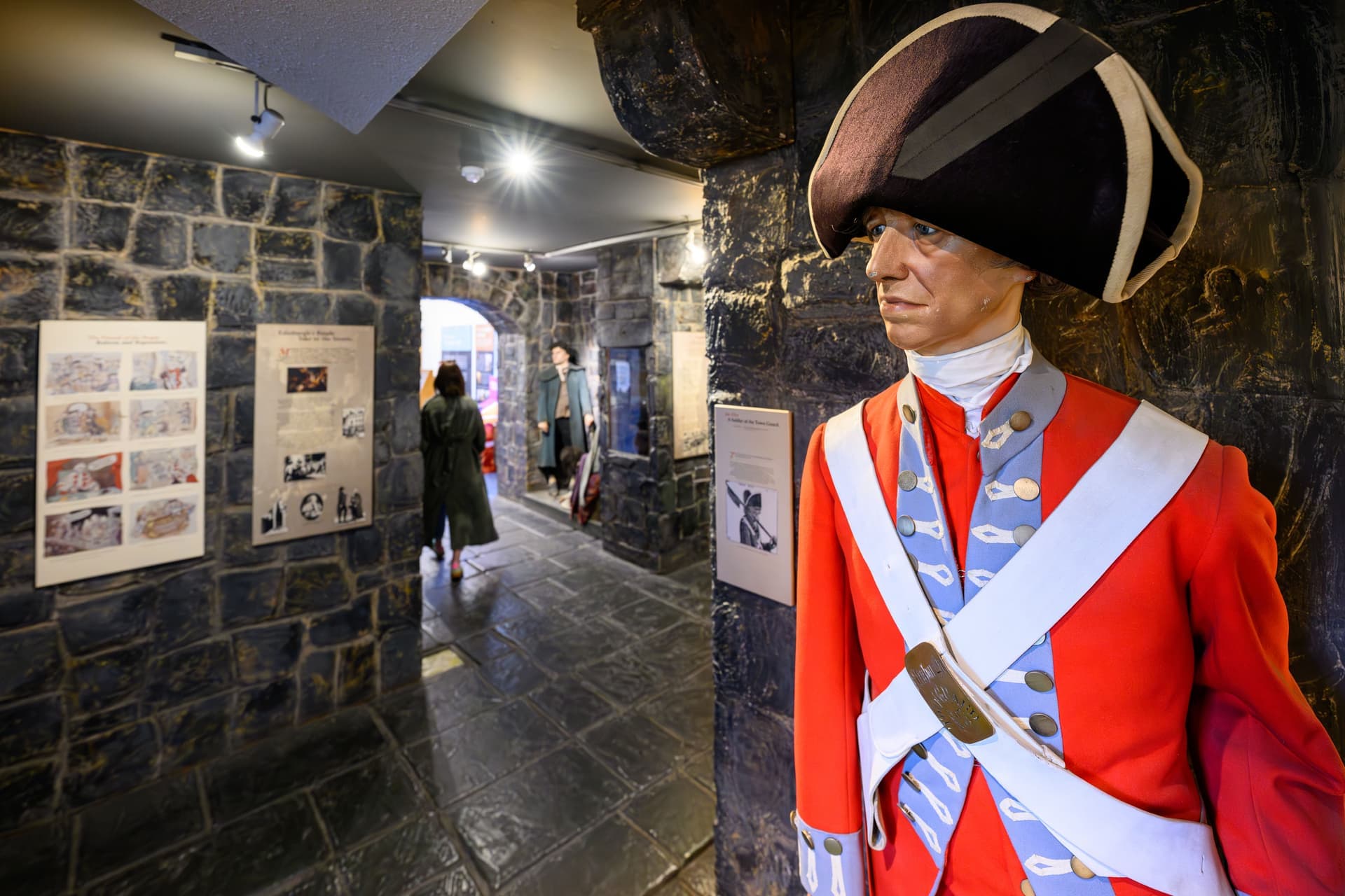 The People's Story Museum - Image 2