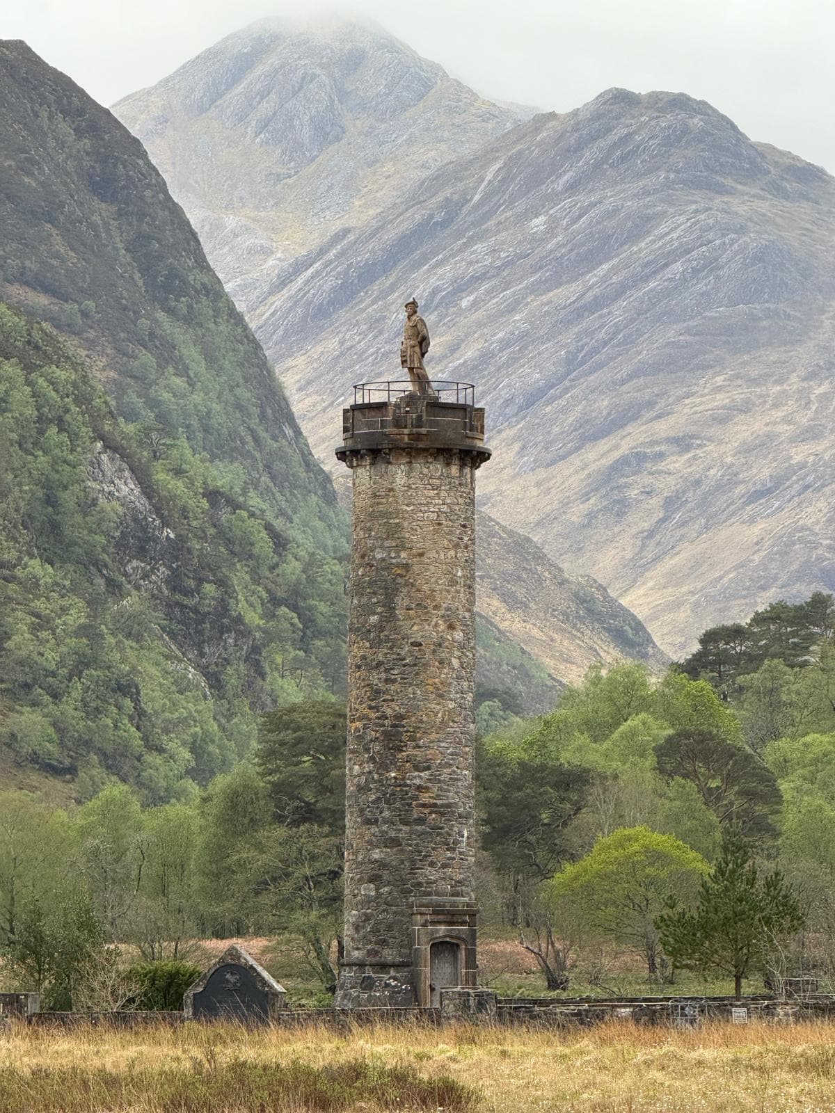 Glenfinnan Monument (National Trust for Scotland) - Image 3