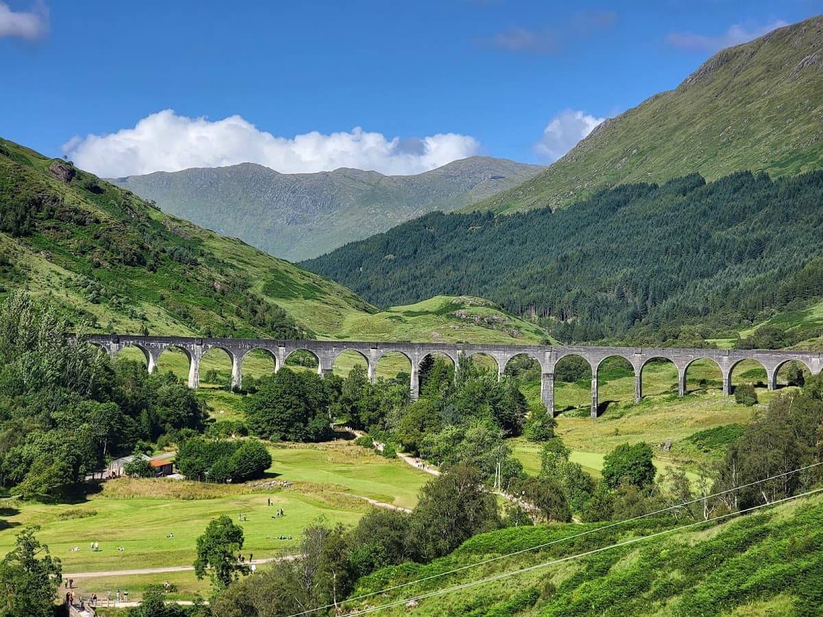 Glenfinnan Monument (National Trust for Scotland) - Image 4