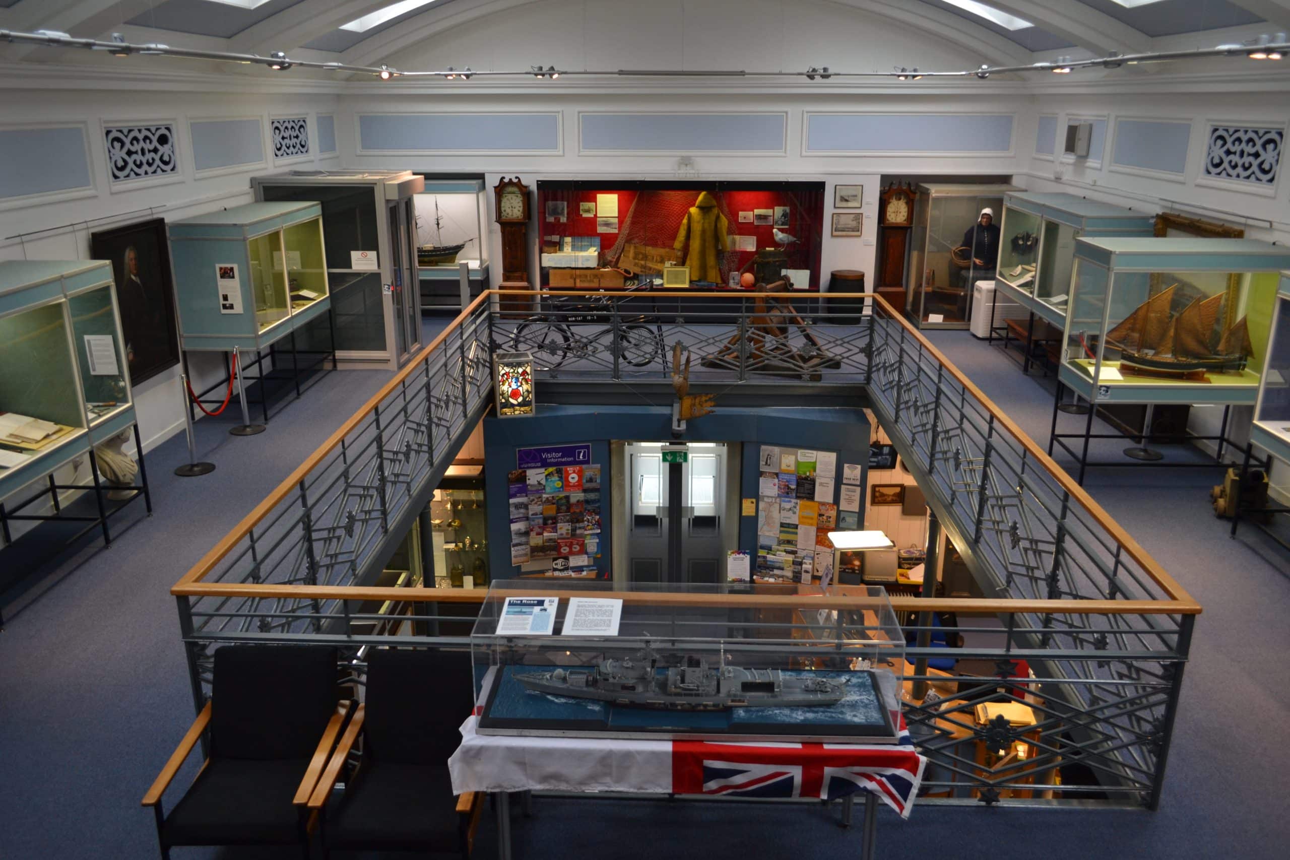 Montrose Museum - Image 2