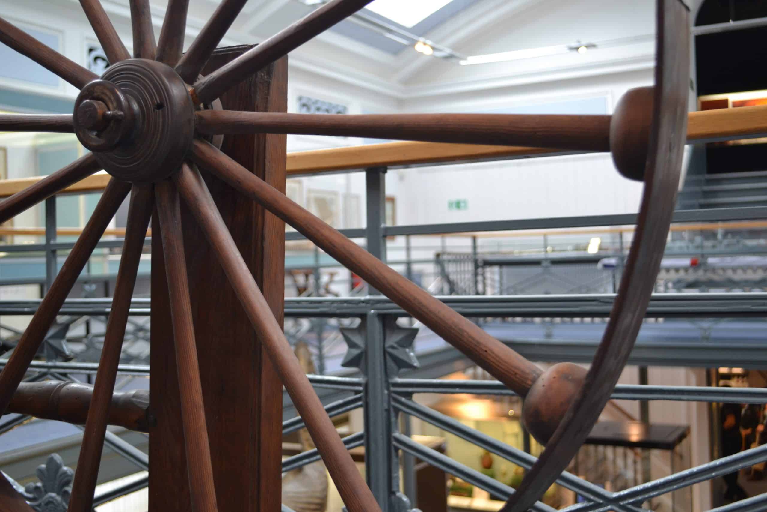 Montrose Museum - Image 3
