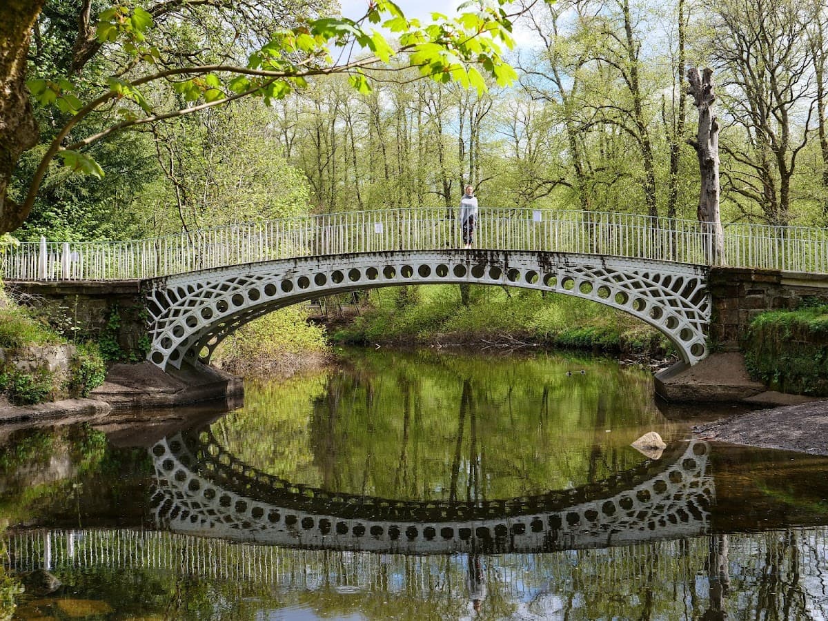 Linn Park