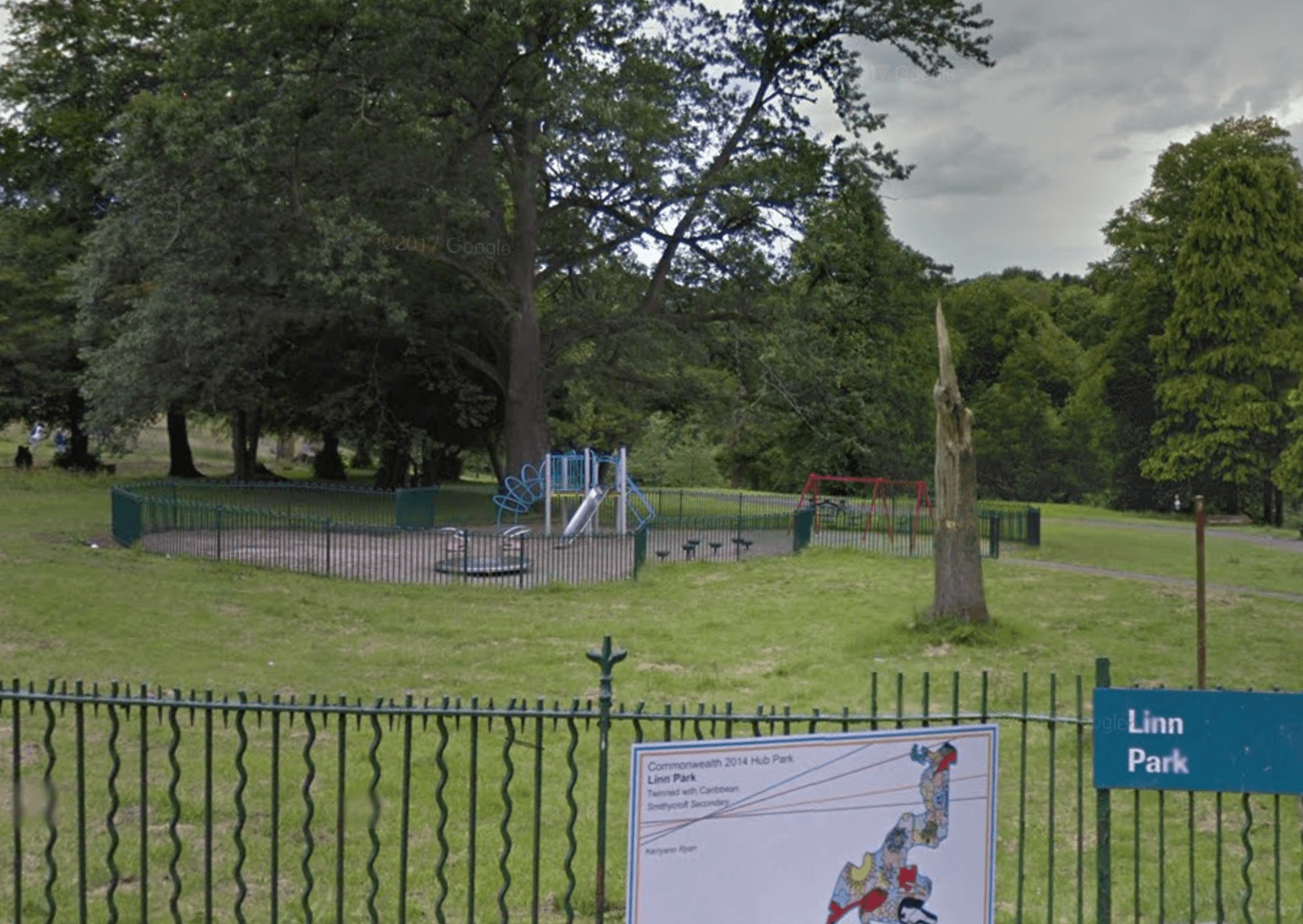 Linn Park - Image 3