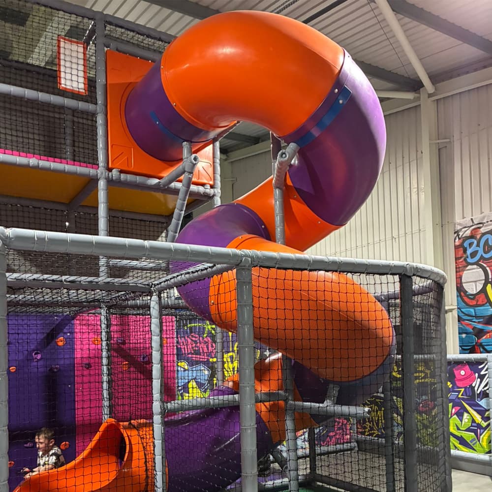 BCP Leisure, Two Riversmeet - Image 1