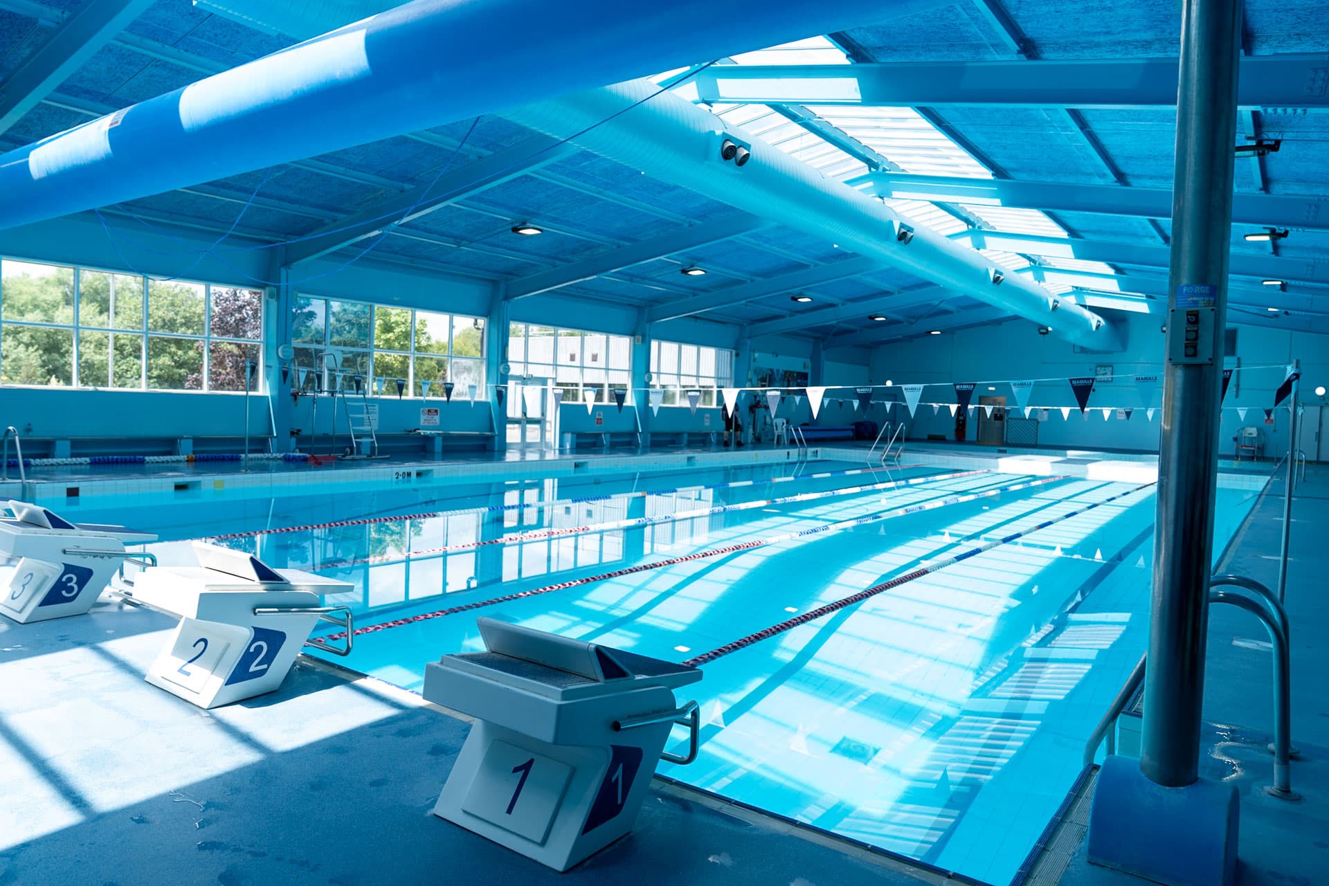 BCP Leisure, Two Riversmeet - Image 2