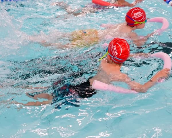 Garstang Swimming Centre - Image 2
