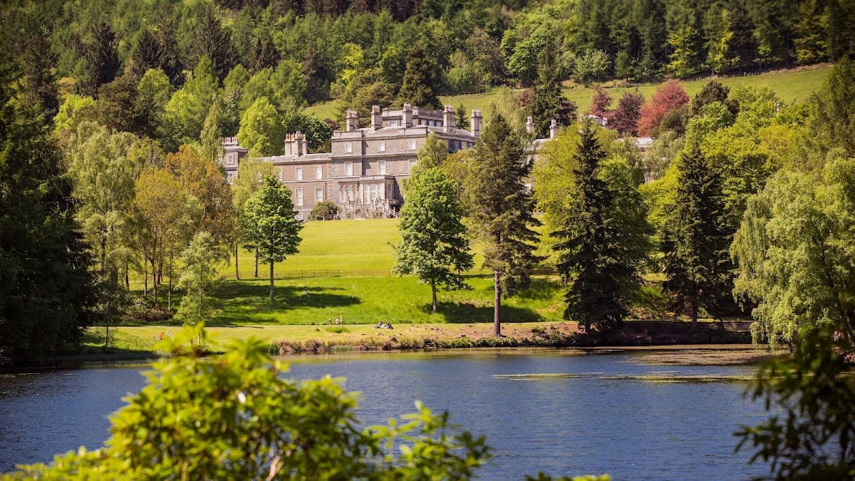 Bowhill House & Grounds - Image 2