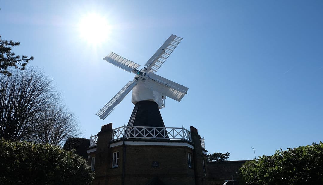 Wimbledon Windmill Museum - Image 1