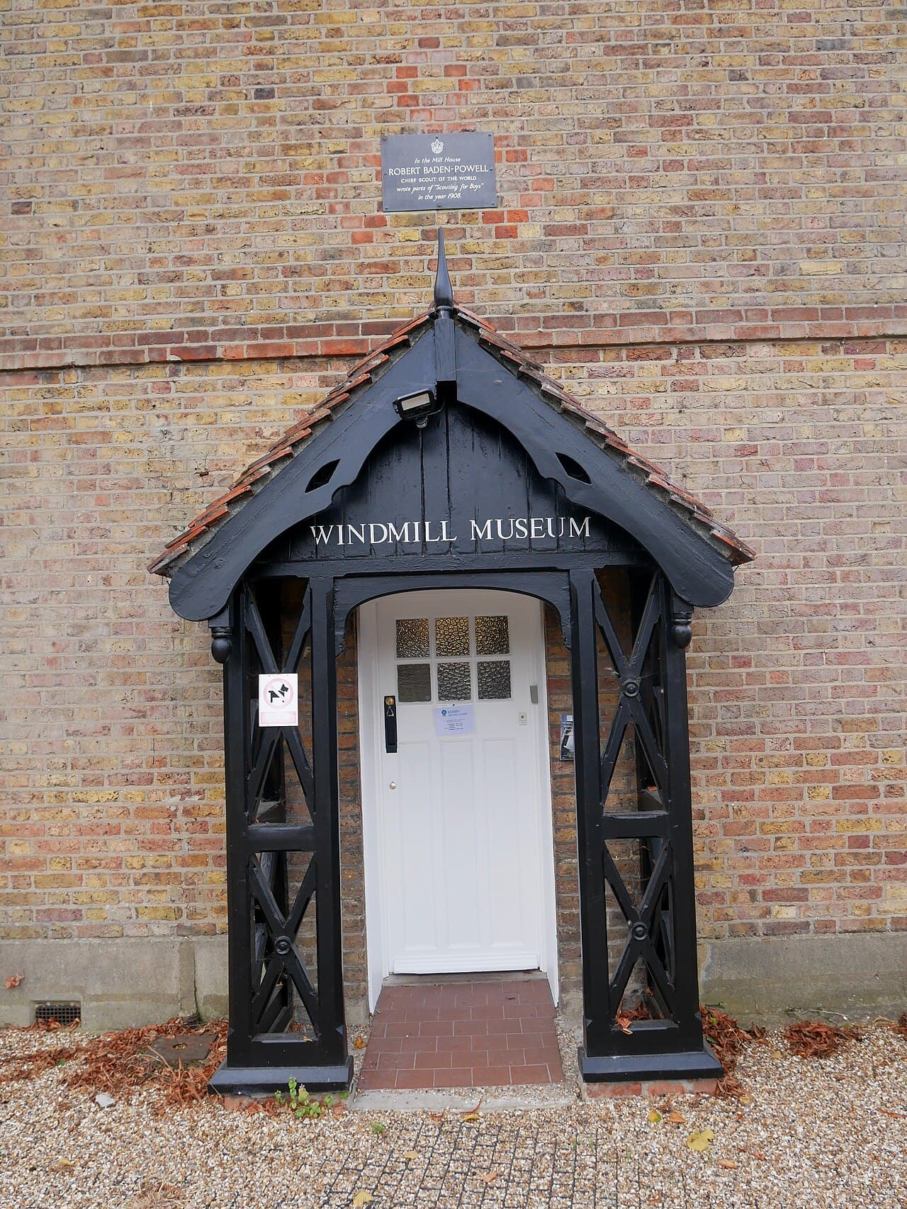 Wimbledon Windmill Museum - Image 2