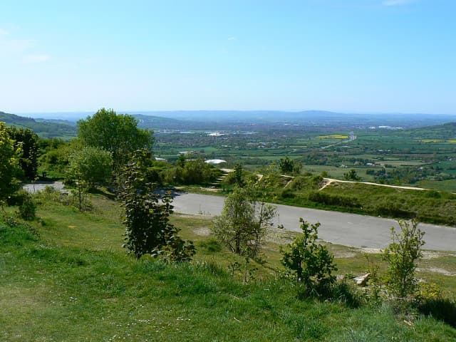 Crickley Hill Country Park - Image 4