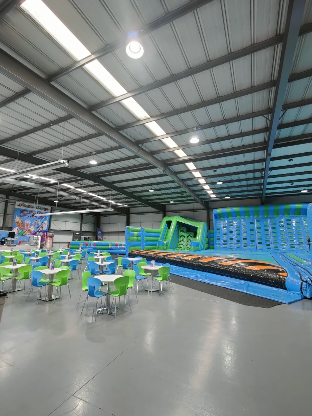 Innoflate Cumbernauld - Image 2