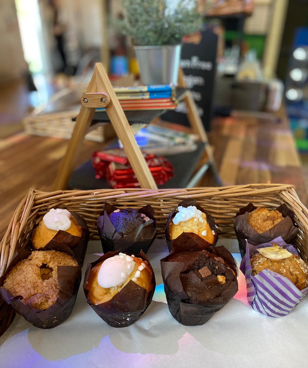 Lollipops Café - Image 2