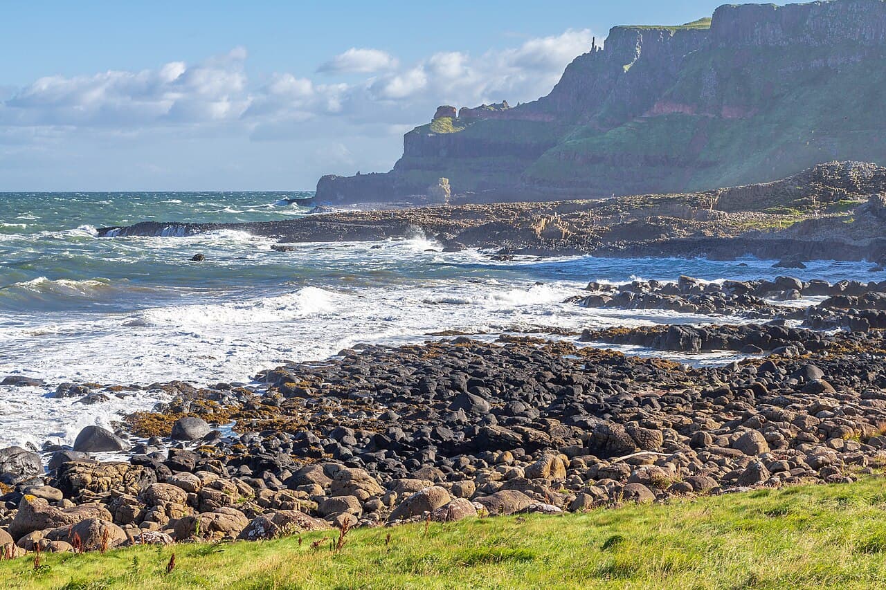 Giant's Causeway - Image 1