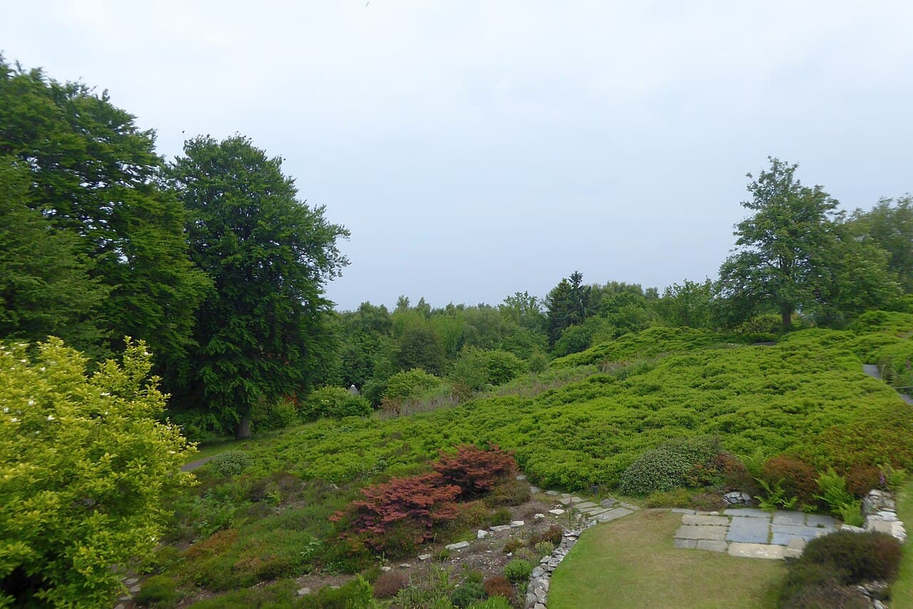 National Trust - Stoneywell - Image 2