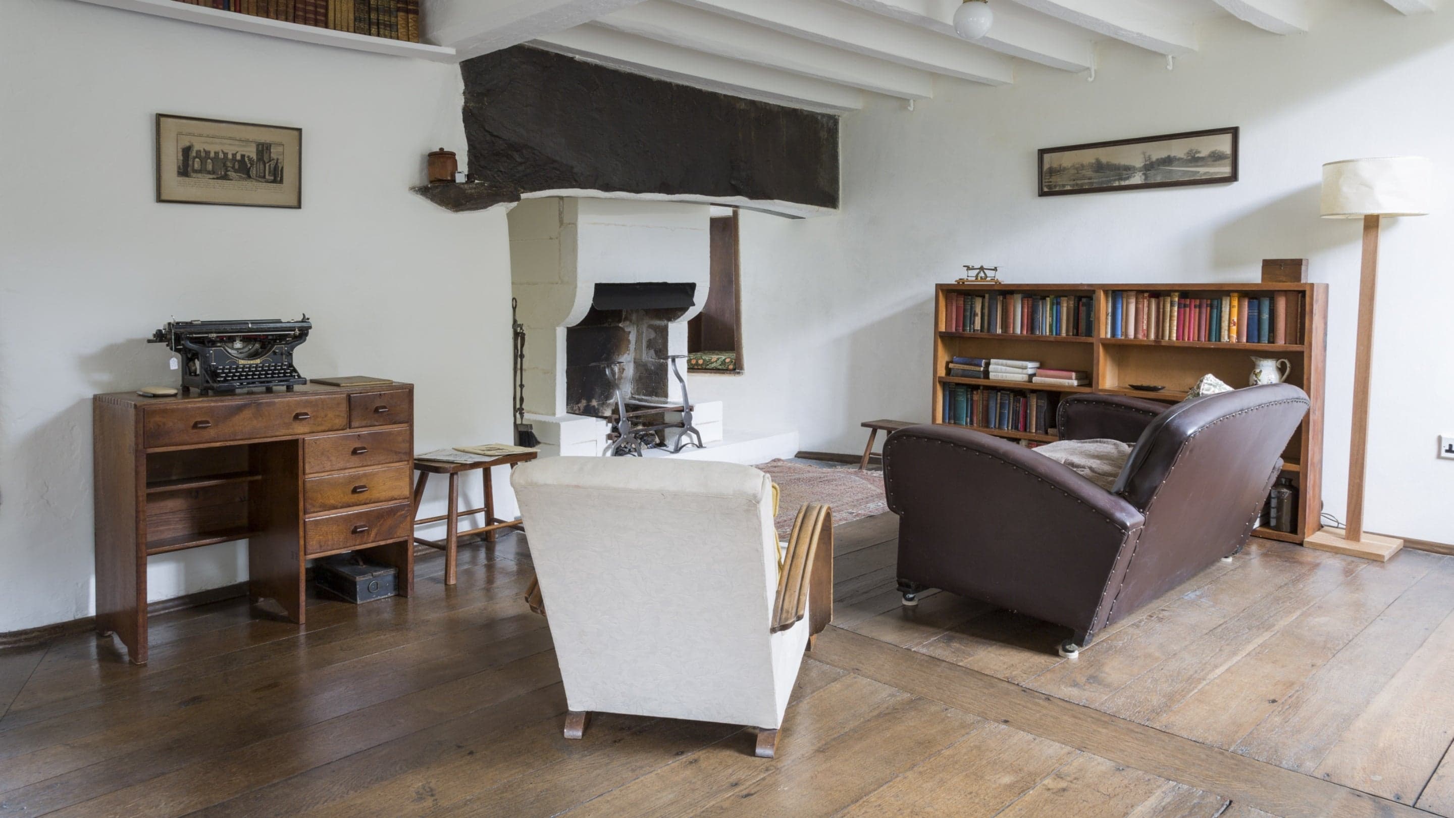 National Trust - Stoneywell - Image 3