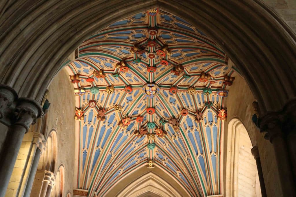 Winchester Cathedral - Image 3