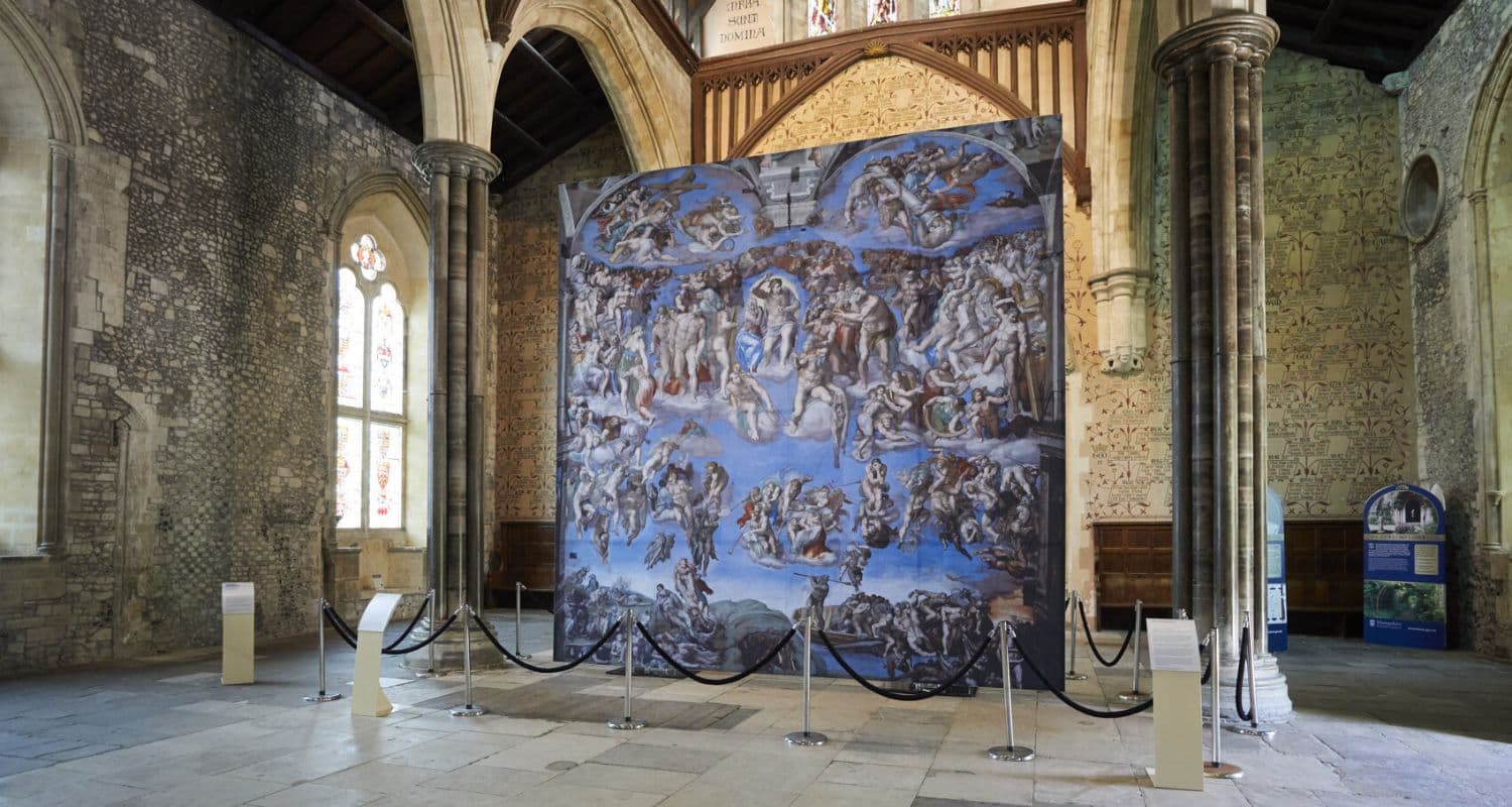 Winchester City Museum - Image 1
