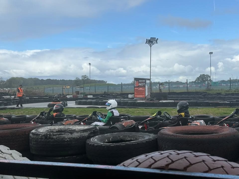 Midland Karting Ltd - Image 1
