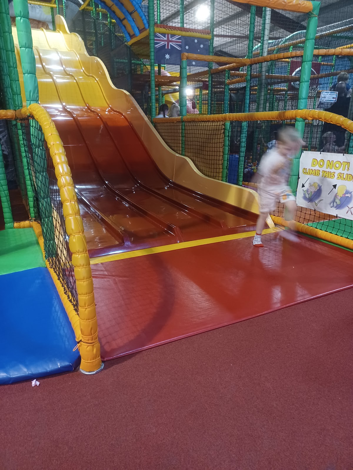Jumping Joey’s - Image 3
