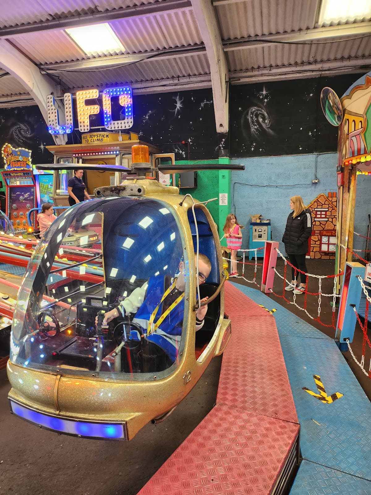 Pleasureland - Image 2
