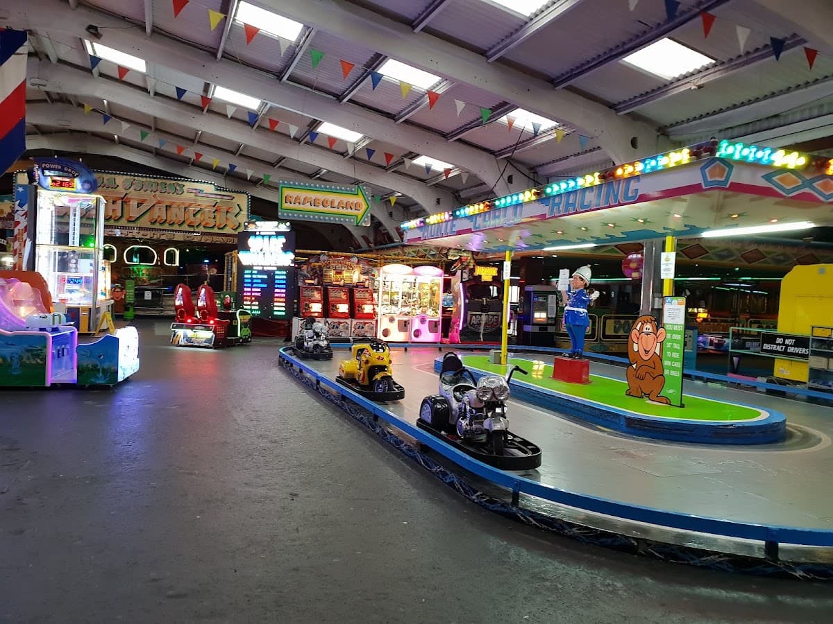 Pleasureland - Image 3