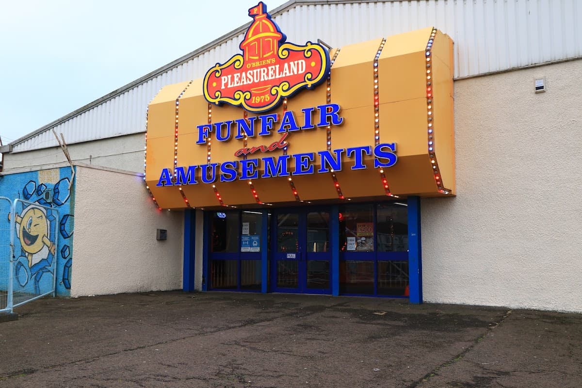 Pleasureland - Image 4
