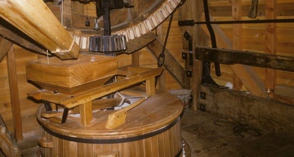 Jack And Jill Windmills - Image 1
