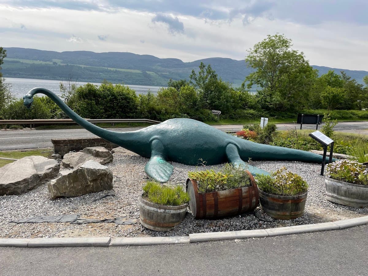 Jacobite Loch Ness Cruises - Clansman Harbour - Image 3