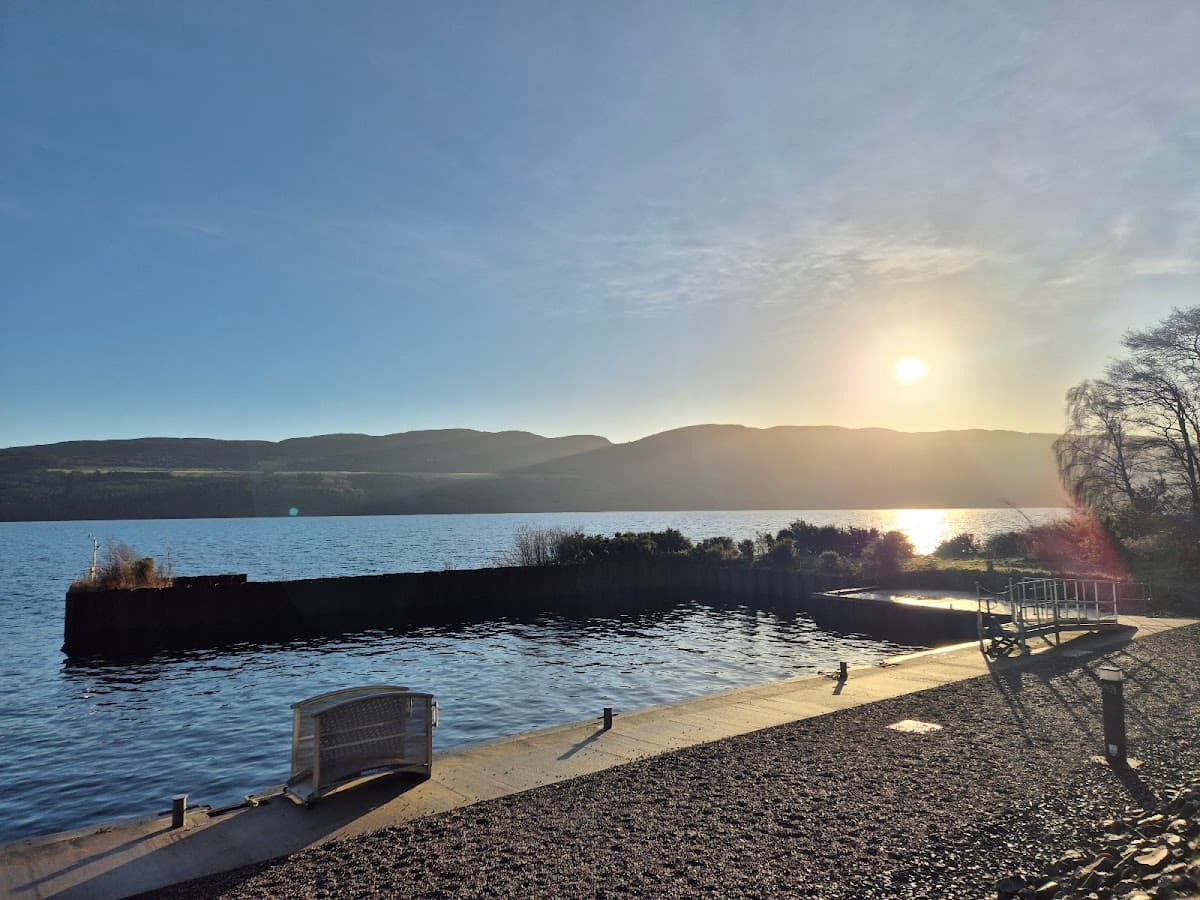 Jacobite Loch Ness Cruises - Clansman Harbour - Image 4