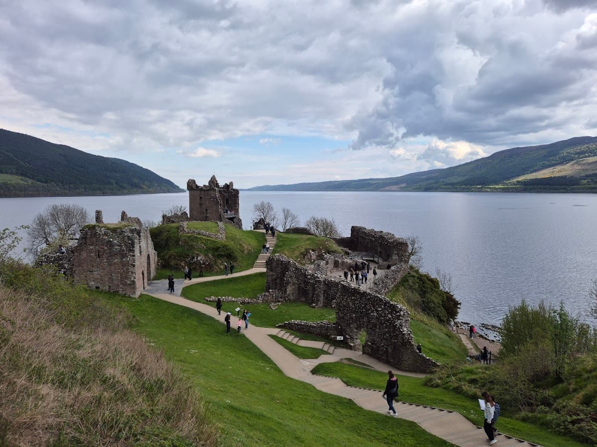 Jacobite Loch Ness Cruises - Clansman Harbour - Image 5