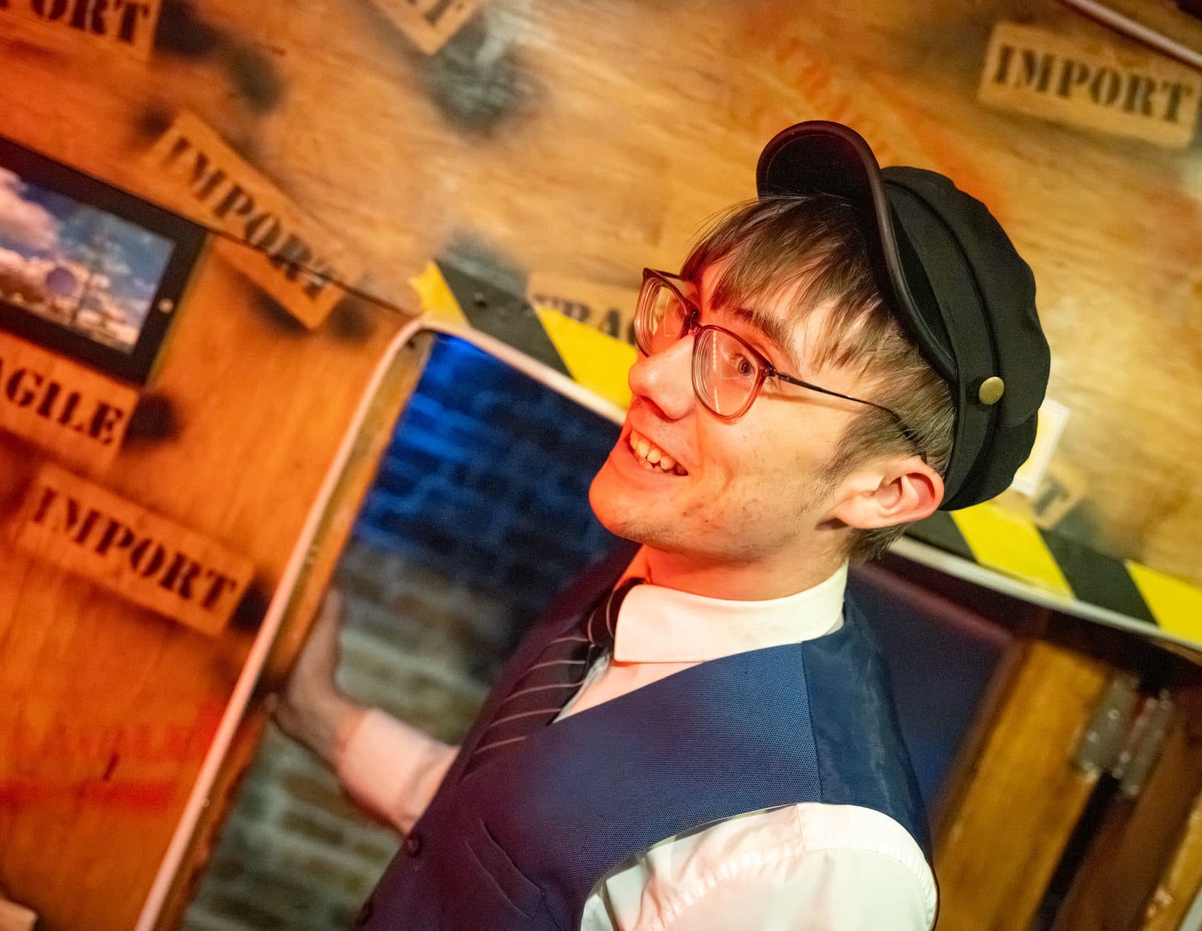 LevelUp Escapes - Image 2