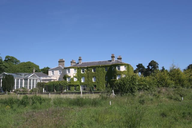 Catton Park - Image 1